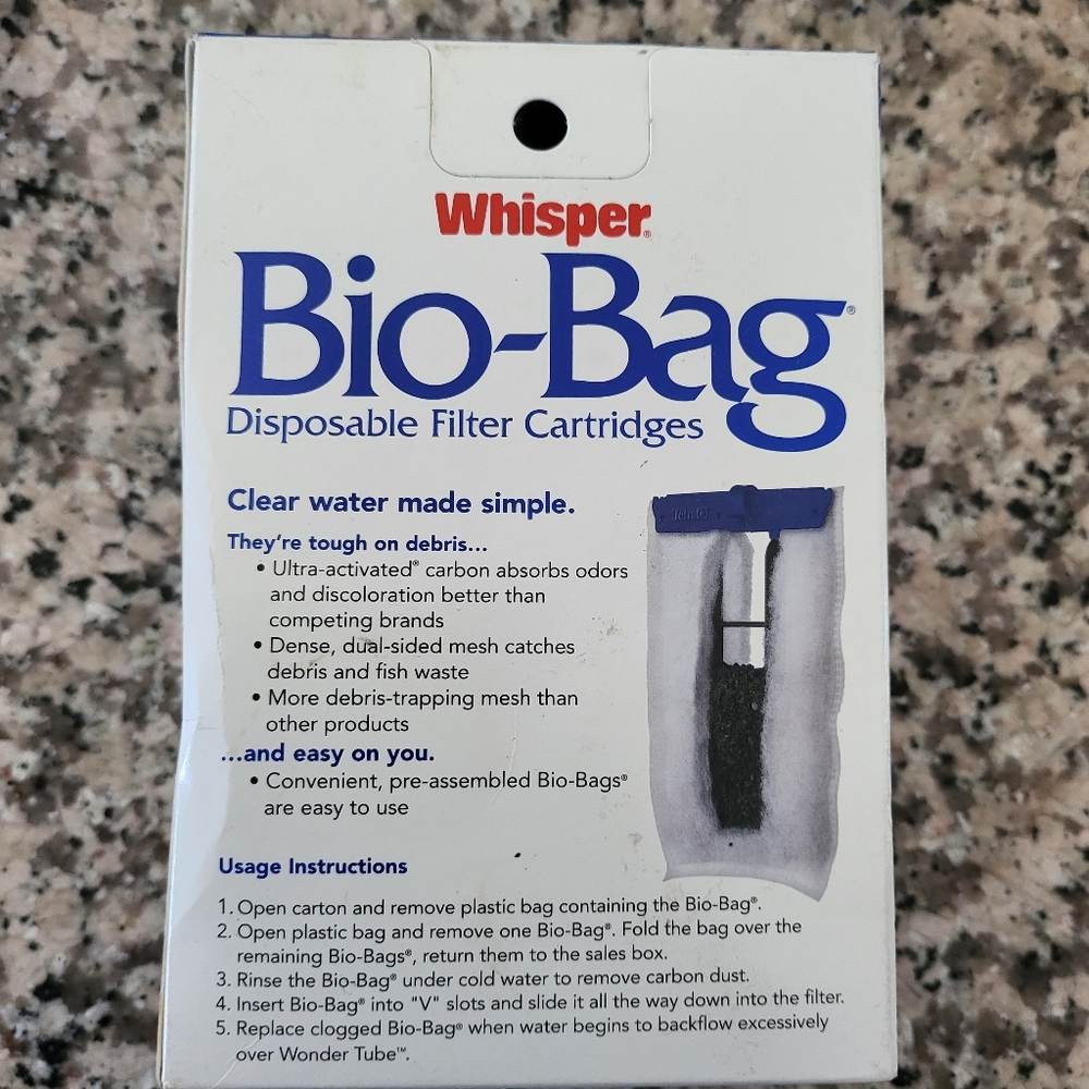 Bio-Bag - Picture 3 of 4